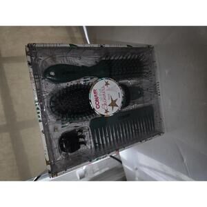 Conair All That Shimmers Hair Accessory Set 9pc